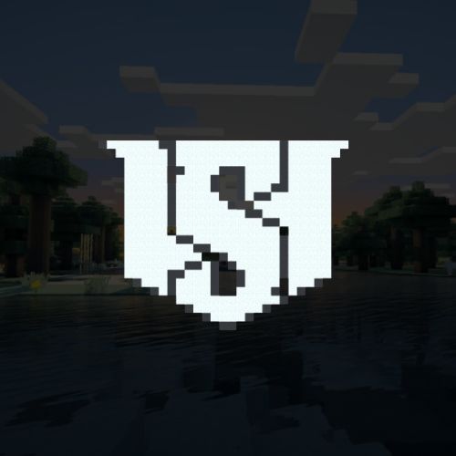 SomeCraft Network Logo